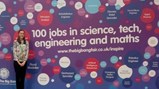 Bedlington Academy Young Scientist Award Results 2019