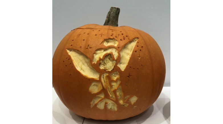 Pumpkin