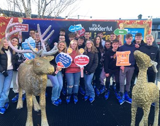 Centre for Life trip