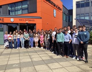 Year 13