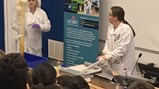 Science lecture 2018