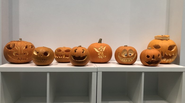 Pumpkin