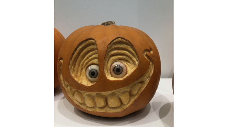 Pumpkin