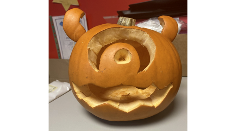 Pumpkin