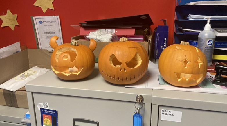 Pumpkin