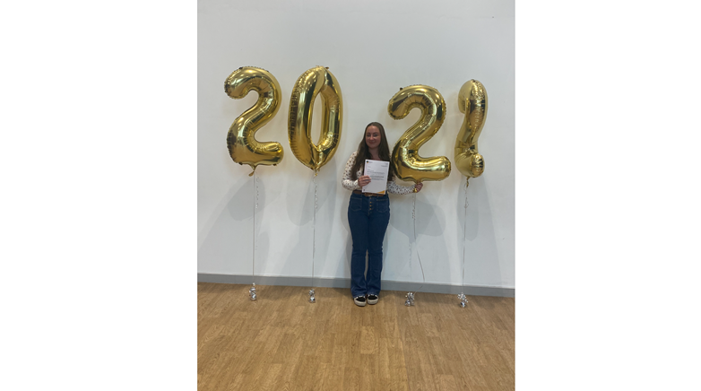 A level result 2022 17
