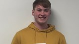 Ashington Academy A level results day 2020