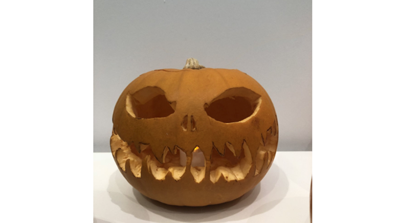 Pumpkin
