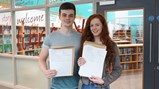 Bedlington A level results 2018