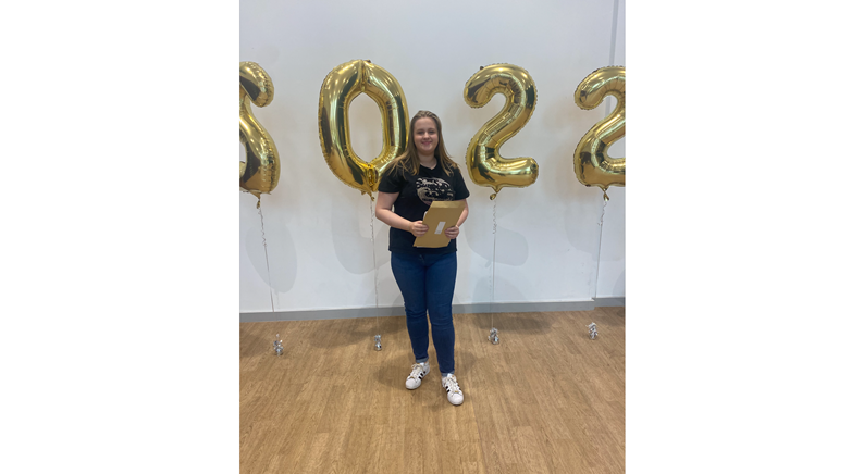A level result 2022 1