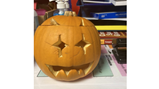 Pumpkin