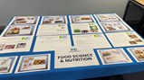 NE6 open evening