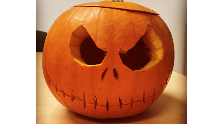 Pumpkin