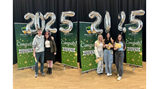 A level results