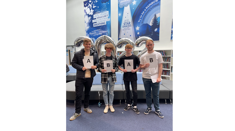 A level result 2022 9