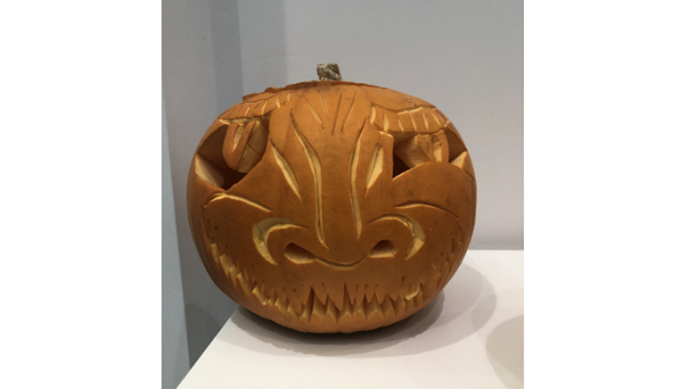 Pumpkin