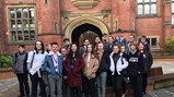 Science lecture 2018