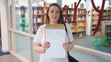 Bedlington A level results 2018