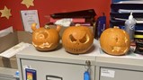 Pumpkin