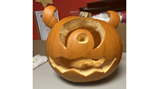 Pumpkin