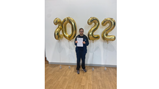 A level result 2022 19